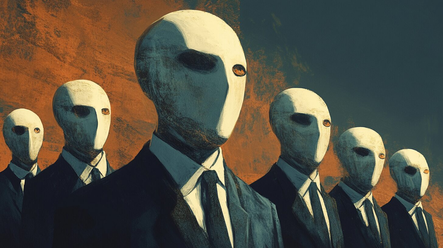 The Dangers ofAuthoritarianism