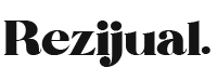 Rezijual Header Logo