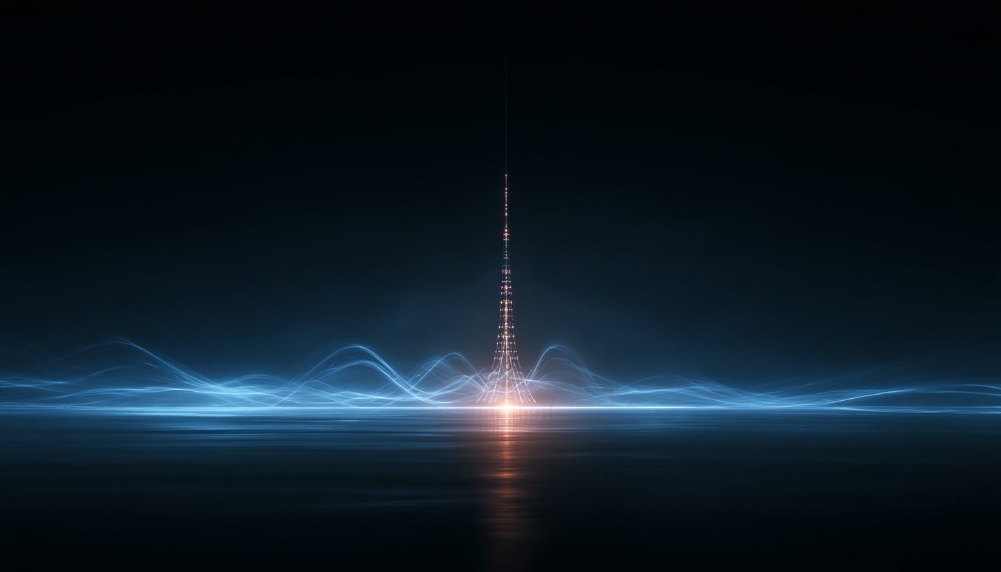 waksproject3_A_conceptual_signal_transmission_scene_elegant_b_d67818ee-3c57-4e20-9a58-4b2faaee0dfd_2